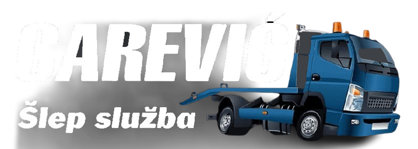 Carević - Slep služba Gornji Milanovac